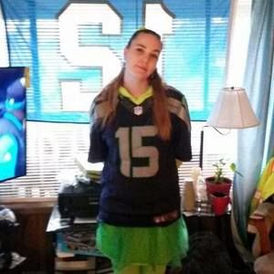 Meet your Posher, Angela